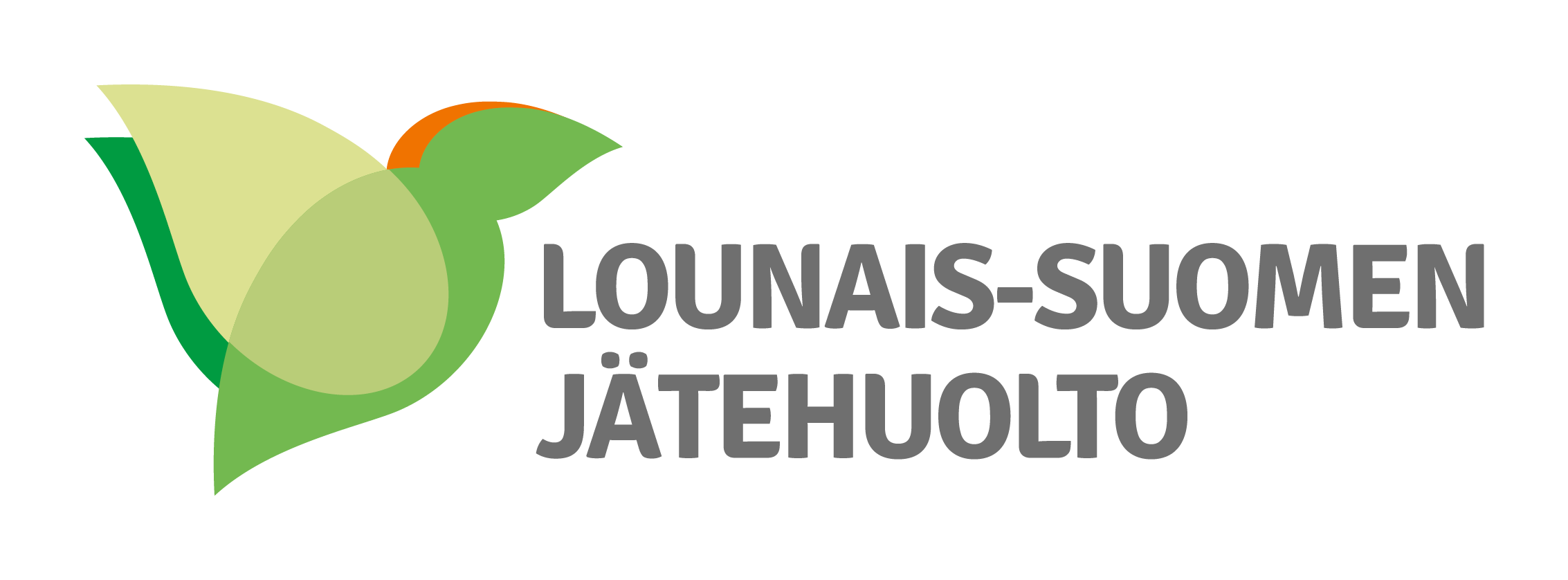 Lounais-Suomen Jätehuolto logo